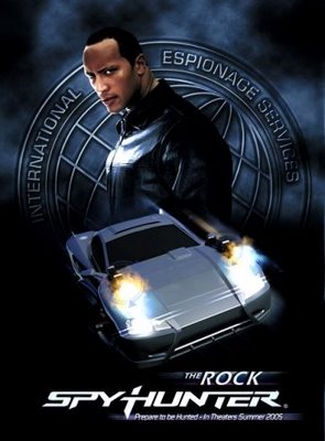 Spy Hunter