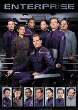 Star trek : Enterprise