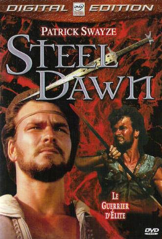 Steel Dawn : Le Guerrier d'�lite