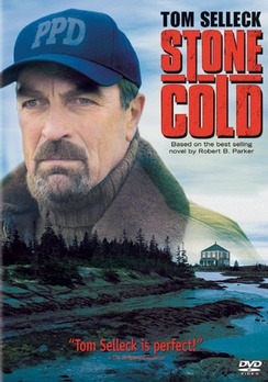 Stone cold