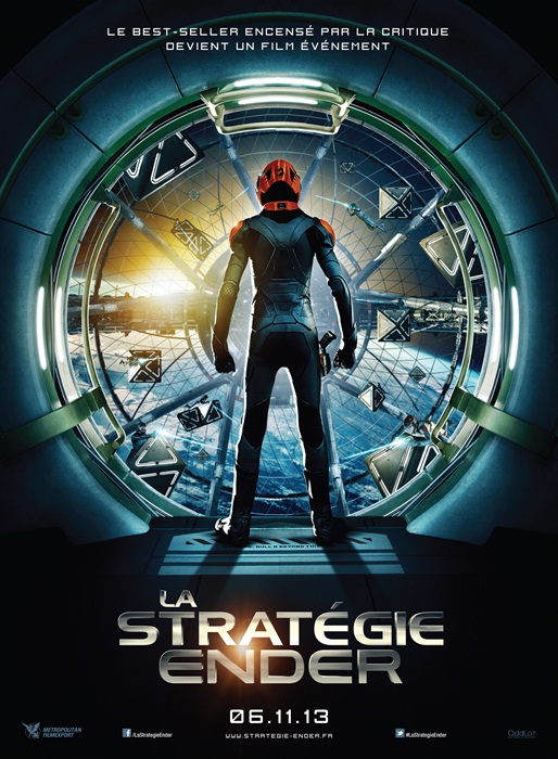 Strat�gie Ender, La