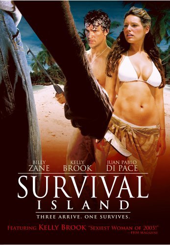 Survie : les naufrag�s