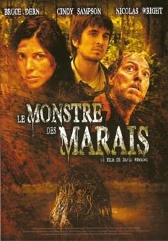 [RS] [DVDRiP] Le Monstre du Marais