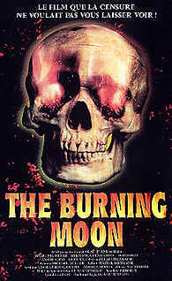 Burning moon, The
