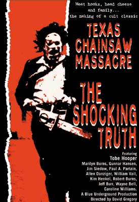  Texas Chainsaw Massacre: The Shocking Truth