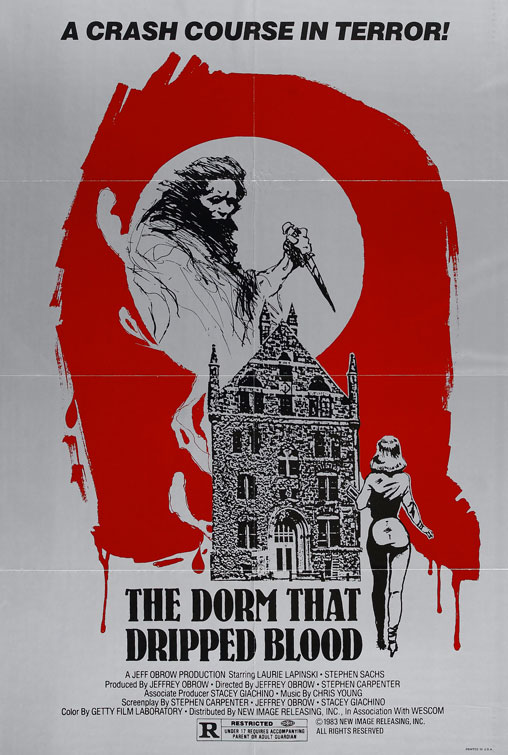 House of blood