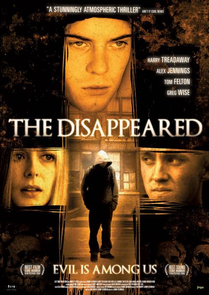 Disappeared, The