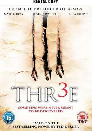  Thr3e