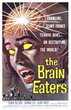 Brain Eaters, The