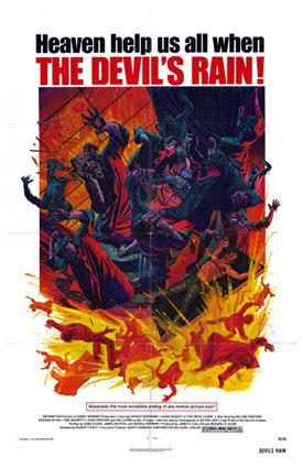 Pluie du Diable, La