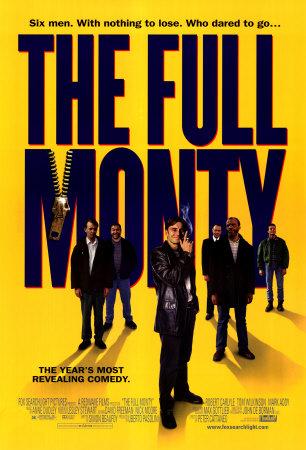 Full Monty - Le grand jeu