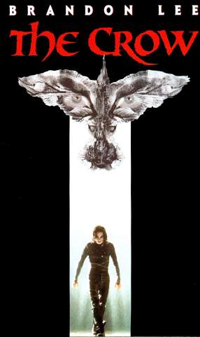 Crow, The