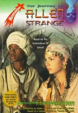 Aventures Fantastiques d'Allen Strange, Les