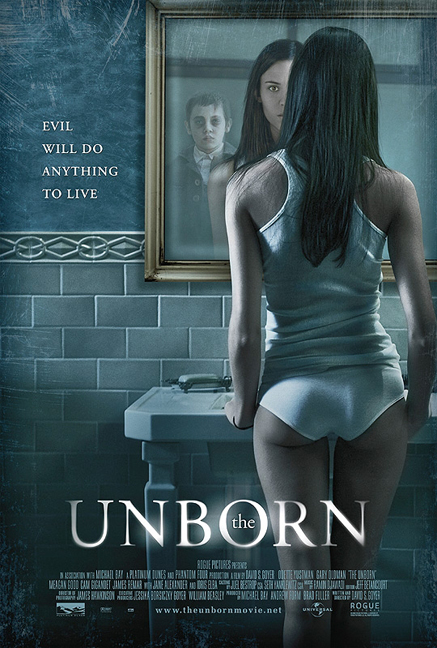 The Unborn 2009 TRUEFRENCH 1080p BluRay x264 RLD ( up by Maroy35 ) (HighSpeed) ( Net) preview 1