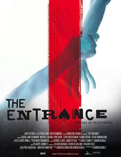 Entrance, The
