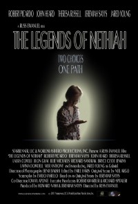 Legends of Nethiah, The
