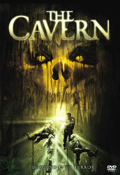 Cavern, The