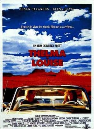 THELMA & LOUISE
