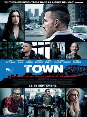Town, The