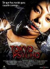 Tokyo Psycho