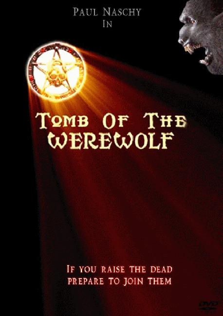 TOMB OF THE WEREWOLF