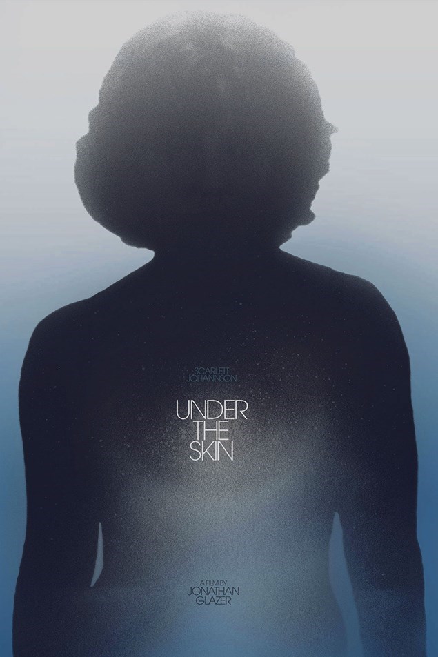 Under the skin