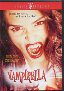 Vampirella