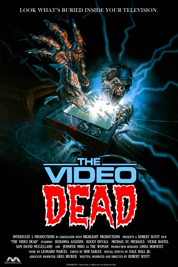 The Video Dead
