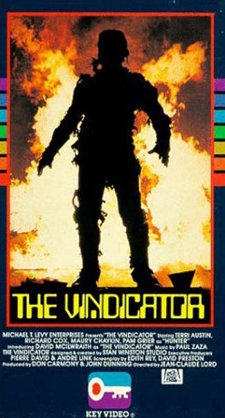 FRANKENSTEIN '88