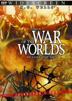 War of the Worlds