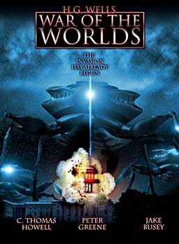 War of the worlds