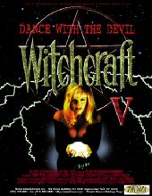 Witchcraft 5