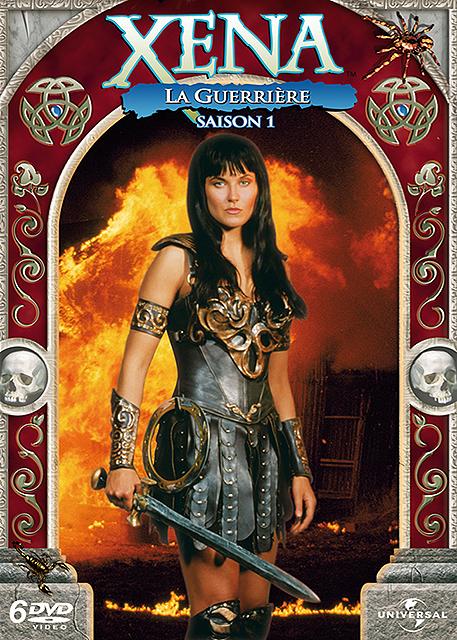 Xena: Princesse Guerri�re