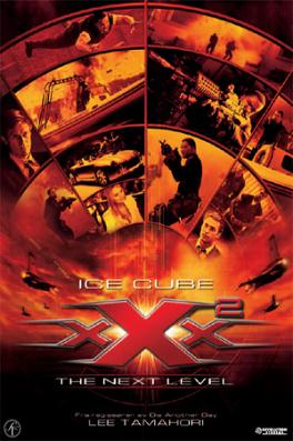 XXX 2 : The Next Level