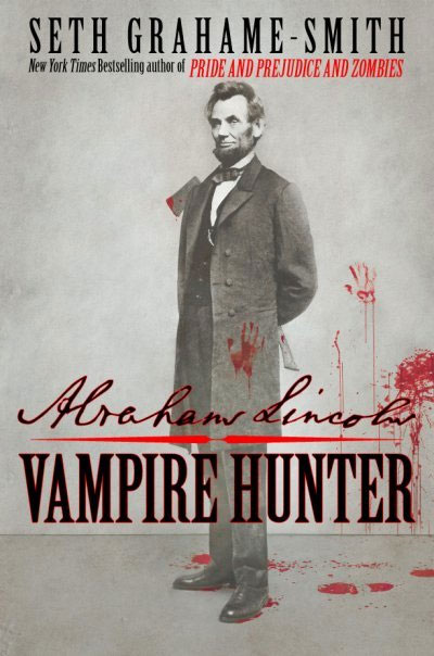 Abraham Lincoln: Vampire Hunter