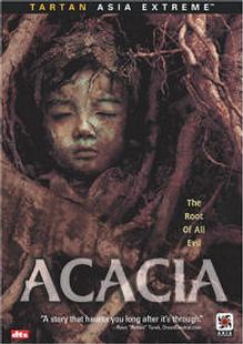 Acacia