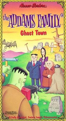 Addams Family, The