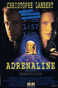 Adr�naline