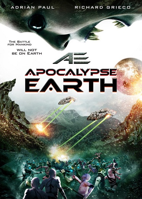  AE : APOCALYPSE EARTH