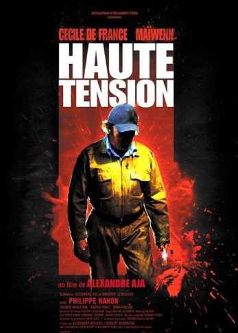 HAUTE TENSION
