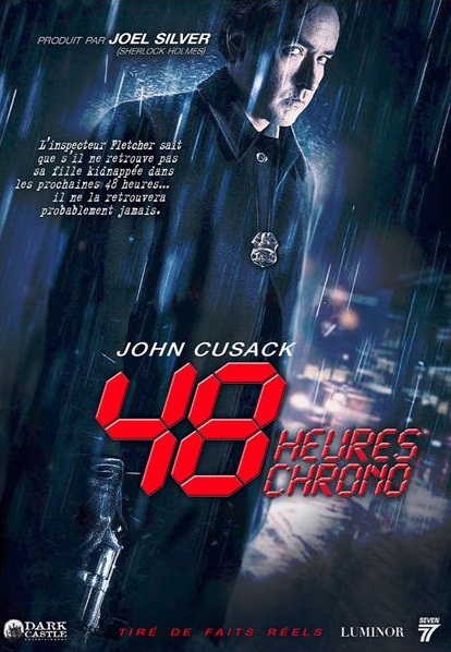  48 heures chrono