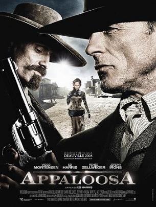 Appaloosa