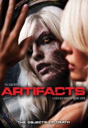 Artefacts