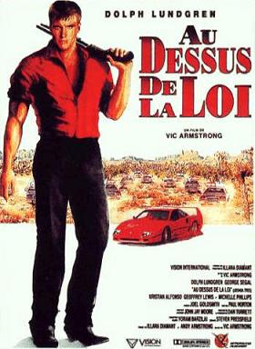  Au-dessus de la loi