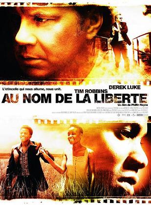 Au nom de la libert�
