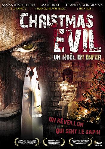 Christmas Evil - Un Noël en enfer