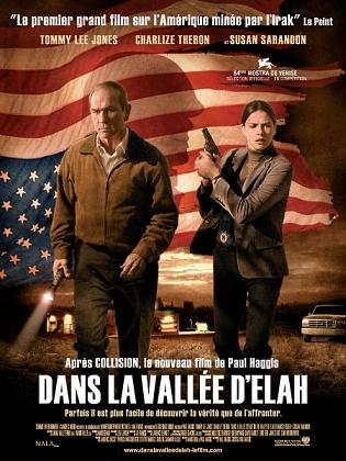 Dans la vall�e d'Elah