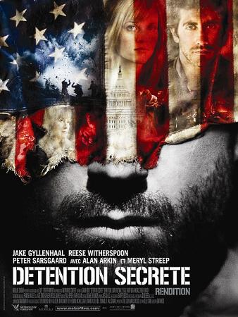D�tention secr�te