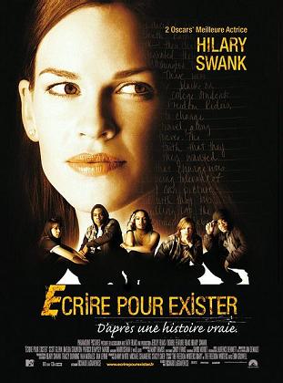 Ecrire pour exister