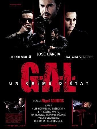 Gal : un crime d'�tat